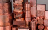 Nga chi phối thị trường thế giới khi khai thác mỏ đồng lớn nhất nước