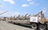 Tên lửa phòng không 358 của Iran có gì độc đáo khiến Nga phải 'thèm muốn'?