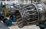 Nga tăng gấp đôi tốc độ sản xuất tiêm kích tàng hình Su-57