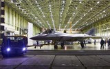 Nga tăng gấp đôi tốc độ sản xuất tiêm kích tàng hình Su-57