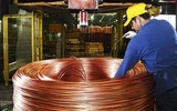 Nga chi phối thị trường thế giới khi khai thác mỏ đồng lớn nhất nước