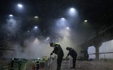 Nga chi phối thị trường thế giới khi khai thác mỏ đồng lớn nhất nước