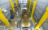 Giá uranium vượt qua kỷ lục 10 năm khi Nga đình chỉ xuất khẩu