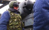 Nga tạo 'bộ binh có cánh' với trực thăng Ka-52, Mi-28 