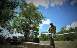 Ukraine đẩy mạnh sản xuất UAV tầm xa tại các cơ sở của Antonov còn sót lại
