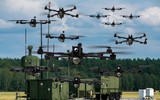 Ukraine đẩy mạnh sản xuất UAV tầm xa tại các cơ sở của Antonov còn sót lại