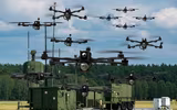 Ukraine đẩy mạnh sản xuất UAV tầm xa tại các cơ sở của Antonov còn sót lại