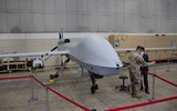 Ukraine đẩy mạnh sản xuất UAV tầm xa tại các cơ sở của Antonov còn sót lại