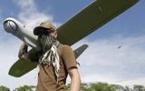 Ukraine đẩy mạnh sản xuất UAV tầm xa tại các cơ sở của Antonov còn sót lại