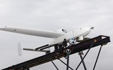 Ukraine đẩy mạnh sản xuất UAV tầm xa tại các cơ sở của Antonov còn sót lại