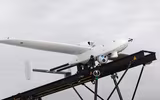 Ukraine đẩy mạnh sản xuất UAV tầm xa tại các cơ sở của Antonov còn sót lại