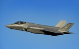 Thêm Cộng hòa Séc sử dụng tiêm kích tàng hình F-35 Lightning II