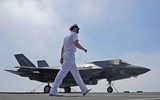 Thêm Cộng hòa Séc sử dụng tiêm kích tàng hình F-35 Lightning II
