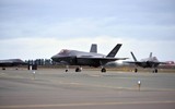 Thêm Cộng hòa Séc sử dụng tiêm kích tàng hình F-35 Lightning II