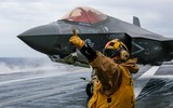 Thêm Cộng hòa Séc sử dụng tiêm kích tàng hình F-35 Lightning II