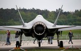 Thêm Cộng hòa Séc sử dụng tiêm kích tàng hình F-35 Lightning II