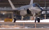 Thêm Cộng hòa Séc sử dụng tiêm kích tàng hình F-35 Lightning II
