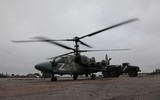 Nga tạo 'bộ binh có cánh' với trực thăng Ka-52, Mi-28 