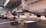 Ukraine đẩy mạnh sản xuất UAV tầm xa tại các cơ sở của Antonov còn sót lại