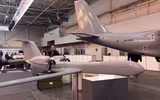 Ukraine đẩy mạnh sản xuất UAV tầm xa tại các cơ sở của Antonov còn sót lại