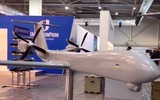 Ukraine đẩy mạnh sản xuất UAV tầm xa tại các cơ sở của Antonov còn sót lại