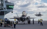 Thêm Cộng hòa Séc sử dụng tiêm kích tàng hình F-35 Lightning II