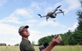 Ukraine đẩy mạnh sản xuất UAV tầm xa tại các cơ sở của Antonov còn sót lại