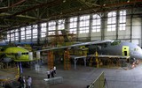 Ukraine đẩy mạnh sản xuất UAV tầm xa tại các cơ sở của Antonov còn sót lại