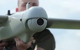 Ukraine đẩy mạnh sản xuất UAV tầm xa tại các cơ sở của Antonov còn sót lại