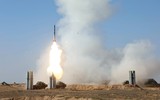 Hệ thống phòng không S-400 có thực sự cần tên lửa chuyên dụng tấn công mặt đất?