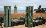 Hệ thống phòng không S-400 có thực sự cần tên lửa chuyên dụng tấn công mặt đất?