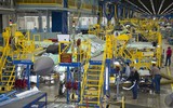 Quá nhiều đơn đặt hàng tiêm kích F-35 sẽ gây phản tác dụng
