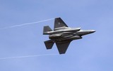 Quá nhiều đơn đặt hàng tiêm kích F-35 sẽ gây phản tác dụng