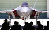 Quá nhiều đơn đặt hàng tiêm kích F-35 sẽ gây phản tác dụng