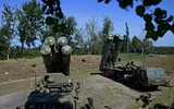 Hệ thống phòng không S-400 có thực sự cần tên lửa chuyên dụng tấn công mặt đất?