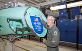 Quá nhiều đơn đặt hàng tiêm kích F-35 sẽ gây phản tác dụng