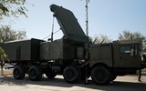 Hệ thống phòng không S-400 có thực sự cần tên lửa chuyên dụng tấn công mặt đất?