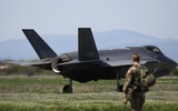 Quá nhiều đơn đặt hàng tiêm kích F-35 sẽ gây phản tác dụng
