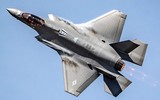Quá nhiều đơn đặt hàng tiêm kích F-35 sẽ gây phản tác dụng