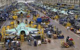 Quá nhiều đơn đặt hàng tiêm kích F-35 sẽ gây phản tác dụng