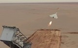 Binh sĩ Ukraine nói về ưu điểm vượt trội của pháo phòng không tự hành Gepard