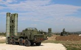 Hệ thống phòng không S-400 có thực sự cần tên lửa chuyên dụng tấn công mặt đất?