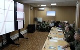 Hệ thống phòng không S-400 có thực sự cần tên lửa chuyên dụng tấn công mặt đất?