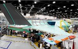 Quá nhiều đơn đặt hàng tiêm kích F-35 sẽ gây phản tác dụng