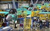 Quá nhiều đơn đặt hàng tiêm kích F-35 sẽ gây phản tác dụng