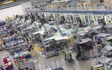 Quá nhiều đơn đặt hàng tiêm kích F-35 sẽ gây phản tác dụng