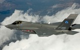 Quá nhiều đơn đặt hàng tiêm kích F-35 sẽ gây phản tác dụng