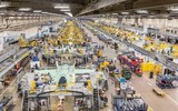 Quá nhiều đơn đặt hàng tiêm kích F-35 sẽ gây phản tác dụng