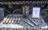 Binh sĩ Ukraine nói về ưu điểm vượt trội của pháo phòng không tự hành Gepard