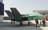 Quá nhiều đơn đặt hàng tiêm kích F-35 sẽ gây phản tác dụng